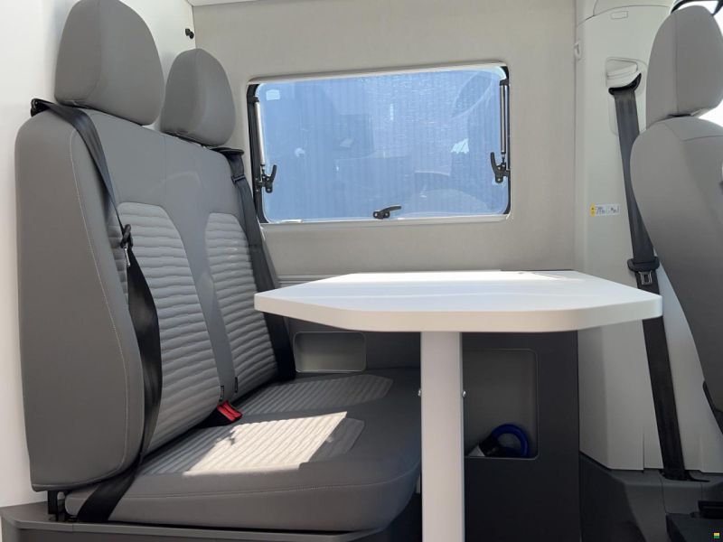 Volkswagen Grand California 600 2.0 TDI