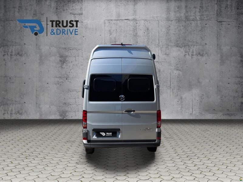 Volkswagen Grand California 600 2.0 TDI