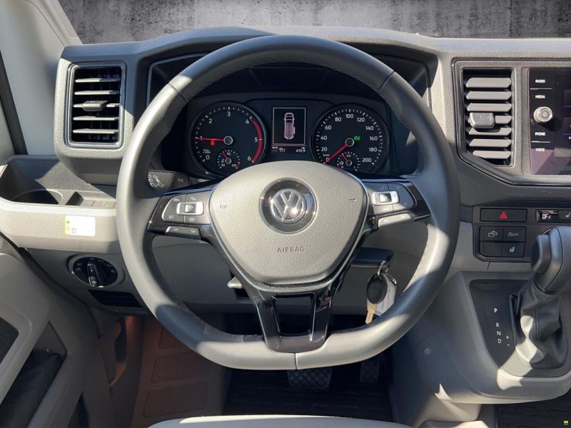 Volkswagen Grand California 600 2.0 TDI