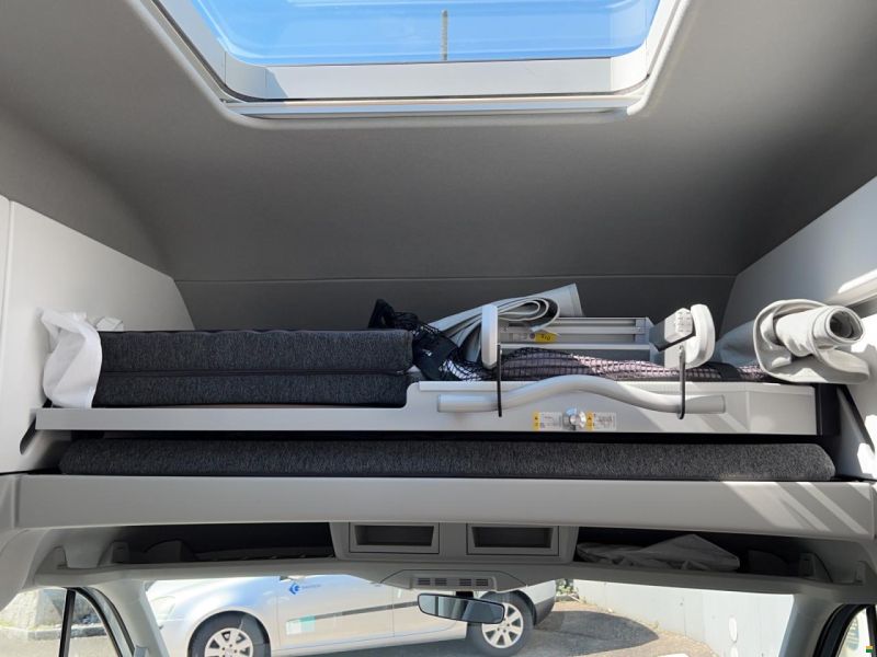 Volkswagen Grand California 600 2.0 TDI