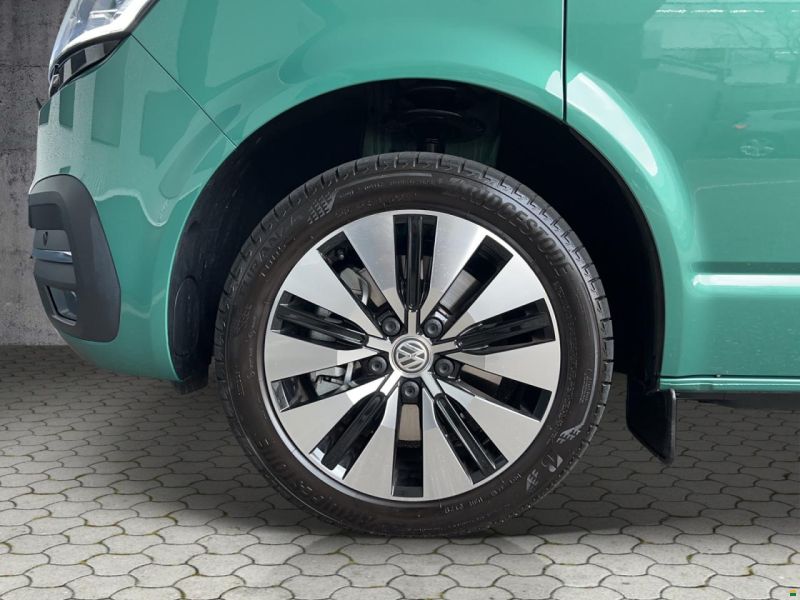 Volkswagen California Ocean