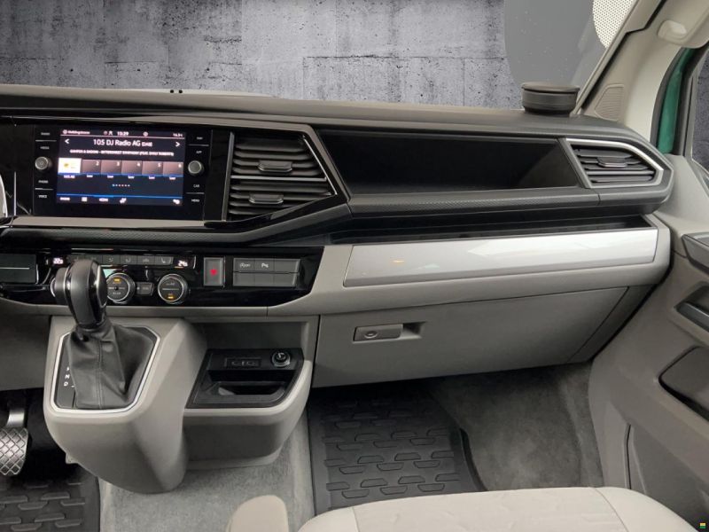 Volkswagen California Ocean