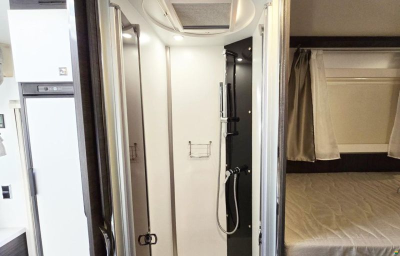 Benimar MILEO 263 2,3 DIESEL FIAT DUCATO MJ 160