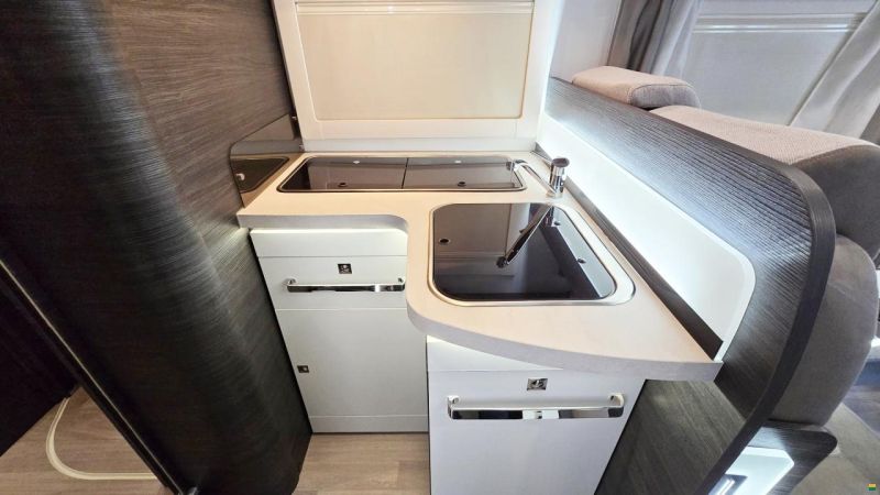 Benimar MILEO 263 2,3 DIESEL FIAT DUCATO MJ 160