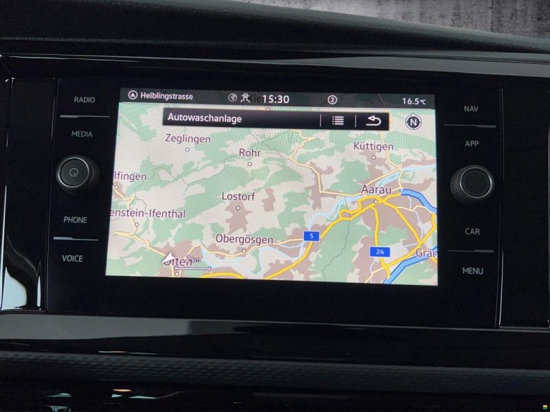 Volkswagen California Ocean