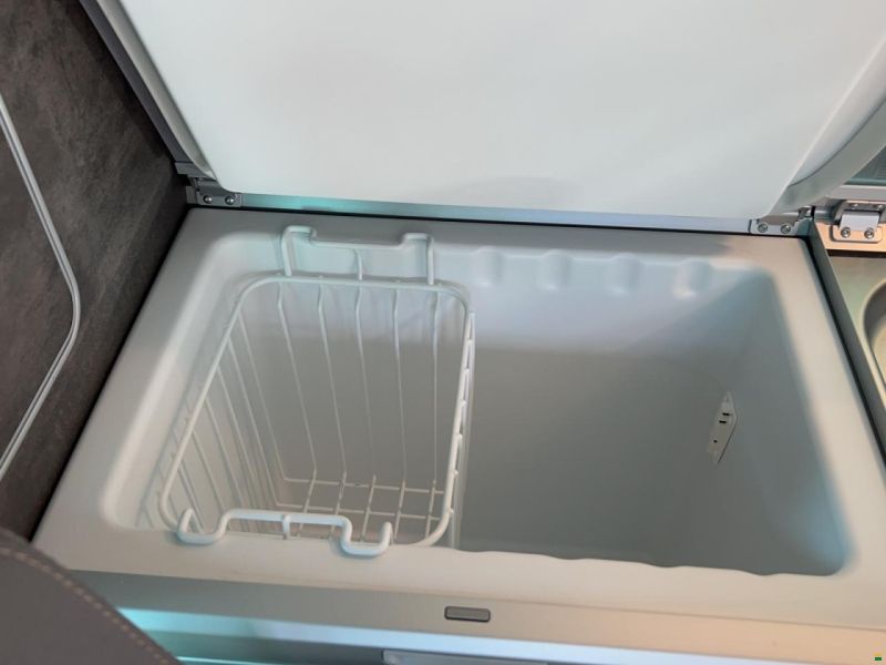 Volkswagen California Ocean