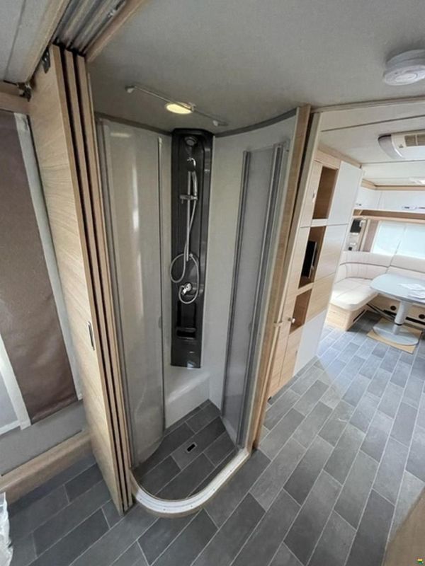 Tabbert Vivaldi 685 DF