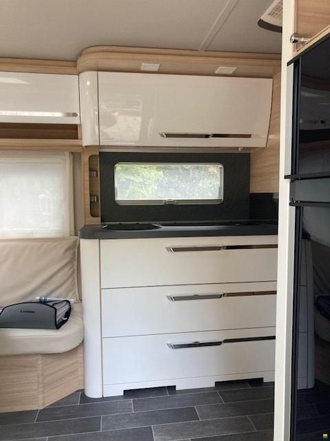 Tabbert Vivaldi 685 DF