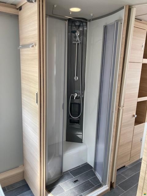 Tabbert Vivaldi 685 DF