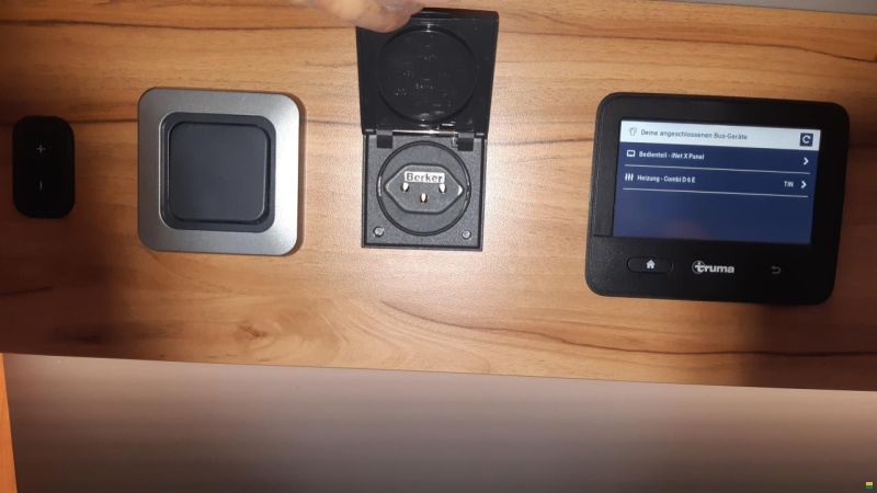 Fiat Ducato Affinity ONE