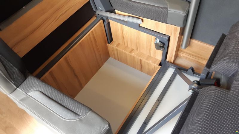 Fiat Ducato Affinity ONE