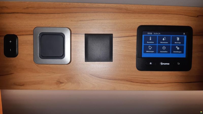 Fiat Ducato Affinity ONE