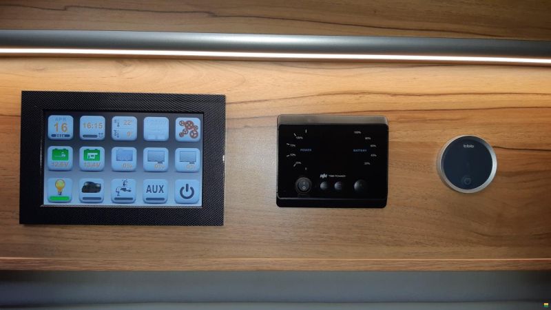 Fiat Ducato Affinity ONE