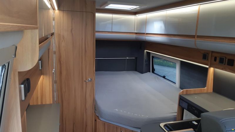 Fiat Ducato Affinity ONE