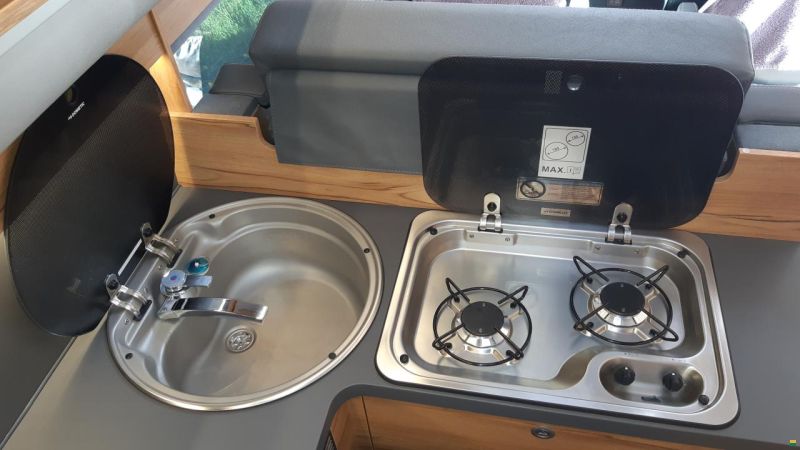 Fiat Ducato Affinity ONE