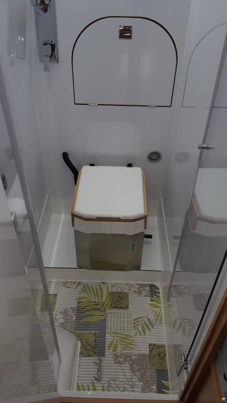 Fiat Ducato Affinity ONE