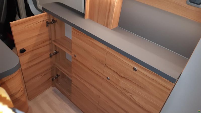 Fiat Ducato Affinity ONE