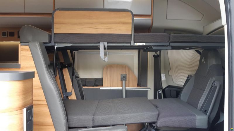 Fiat Ducato Affinity ONE