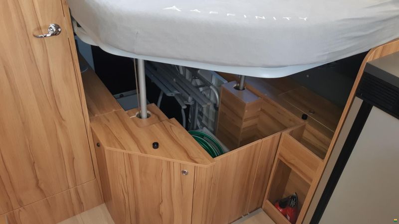 Fiat Ducato Affinity ONE