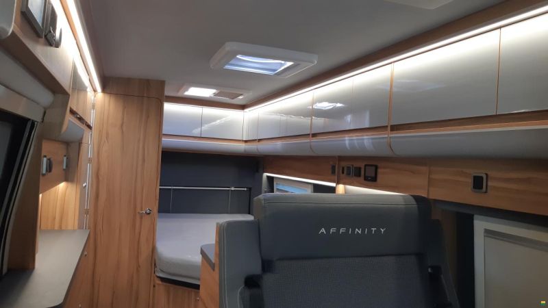 Fiat Ducato Affinity ONE