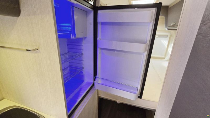 Chausson TWIST V 594 START SPEZIAL EDITION 2,3 D