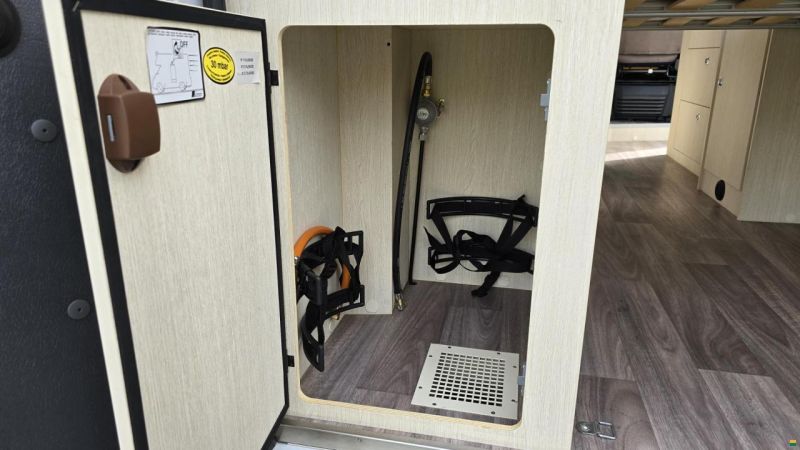 Chausson TWIST V 594 START SPEZIAL EDITION 2,3 D