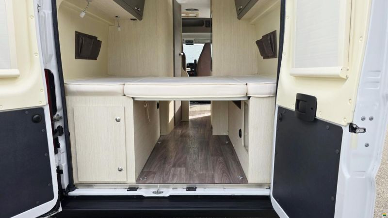 Chausson TWIST V 594 START SPEZIAL EDITION 2,3 D