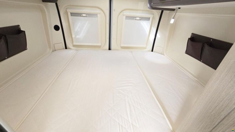 Chausson TWIST V 594 START SPEZIAL EDITION 2,3 D