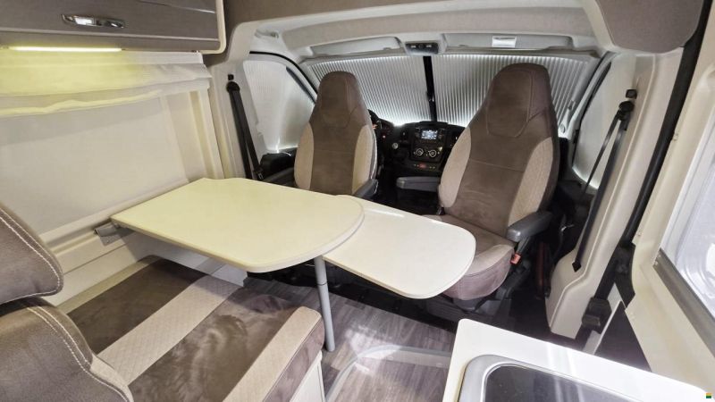 Chausson TWIST V 594 START SPEZIAL EDITION 2,3 D