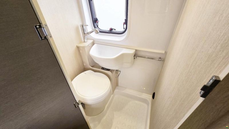 Chausson TWIST V 594 START SPEZIAL EDITION 2,3 D