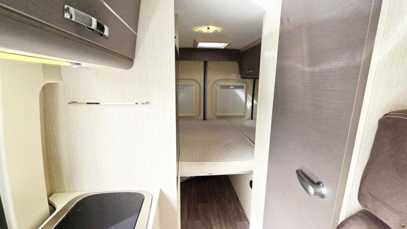 Chausson TWIST V 594 START SPEZIAL EDITION 2,3 D