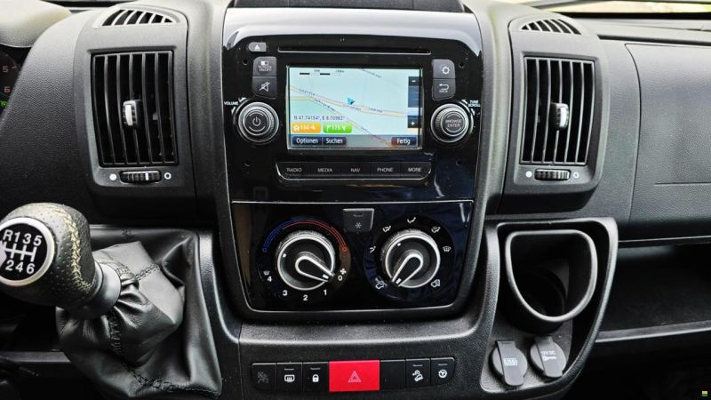 Chausson TWIST V 594 START SPEZIAL EDITION 2,3 D