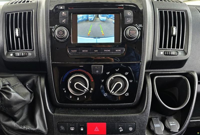 Chausson TWIST V 594 START SPEZIAL EDITION 2,3 D