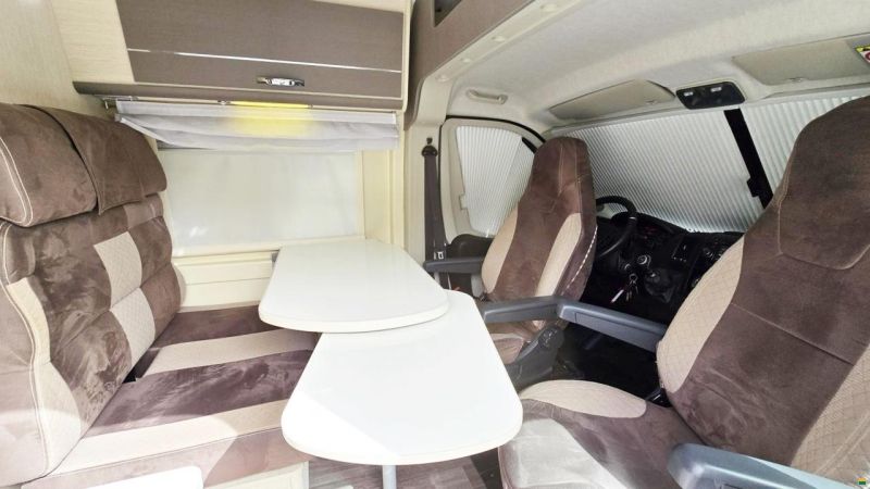 Chausson TWIST V 594 START SPEZIAL EDITION 2,3 D