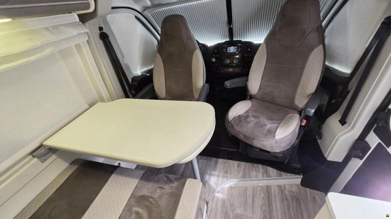 Chausson TWIST V 594 START SPEZIAL EDITION 2,3 D