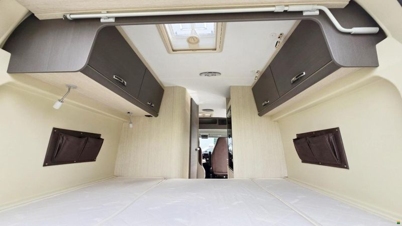 Chausson TWIST V 594 START SPEZIAL EDITION 2,3 D