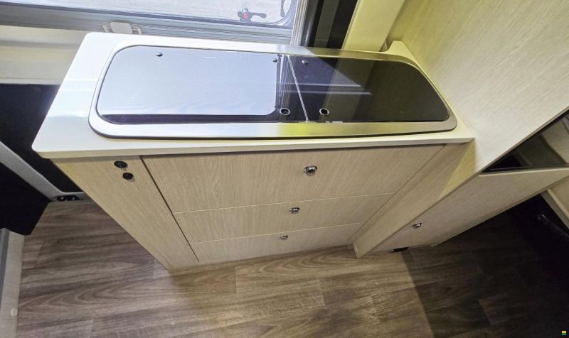 Chausson TWIST V 594 START SPEZIAL EDITION 2,3 D