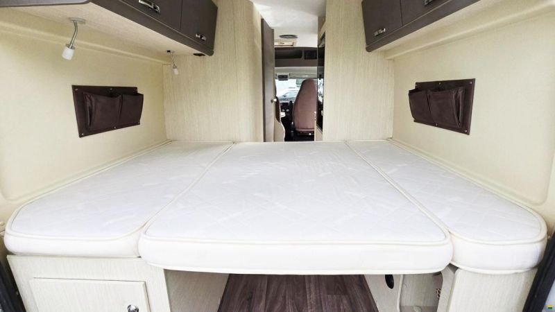 Chausson TWIST V 594 START SPEZIAL EDITION 2,3 D
