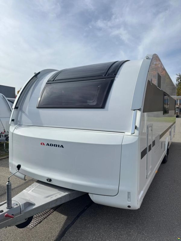 Adria Alpina 663 HT
