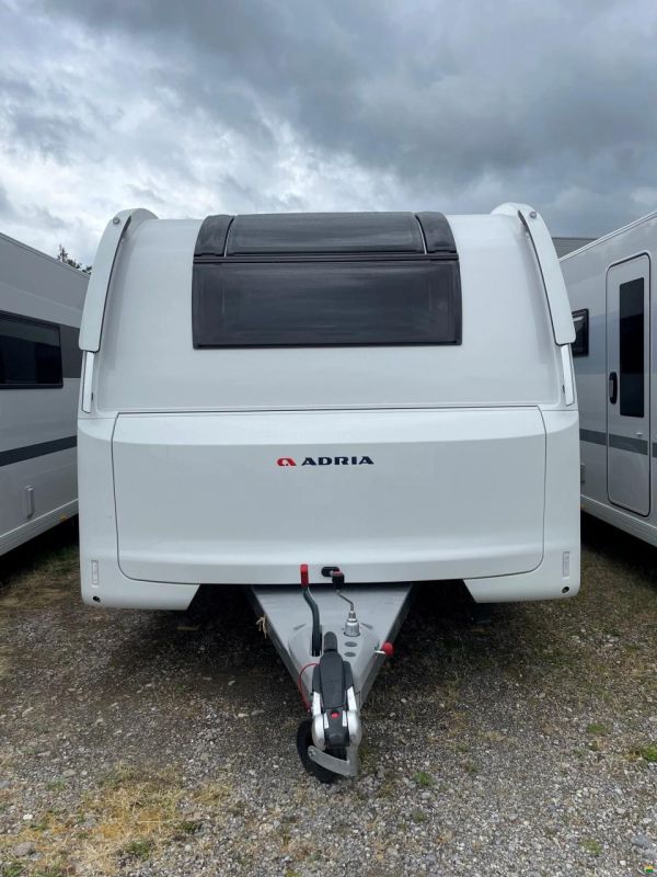 Adria Alpina 663 HT