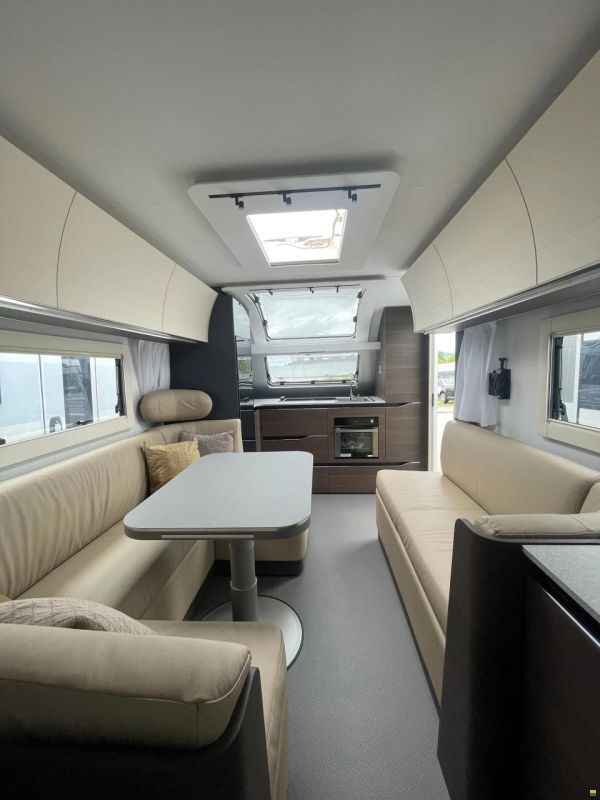 Adria Alpina 663 HT