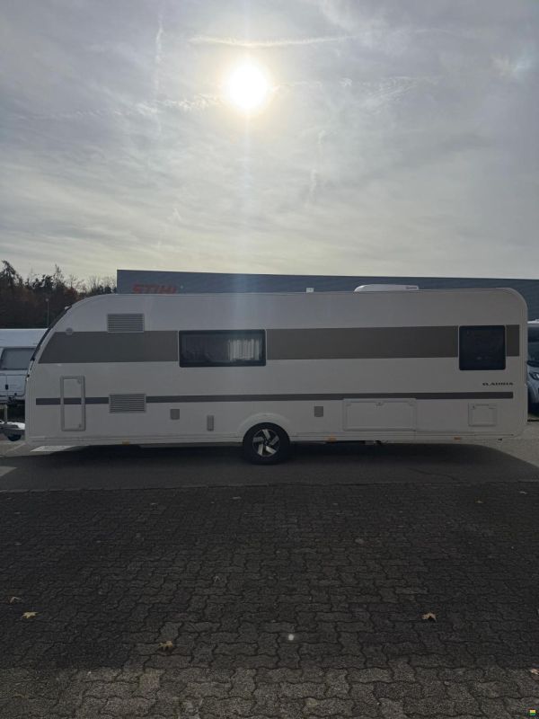 Adria Alpina 663 HT