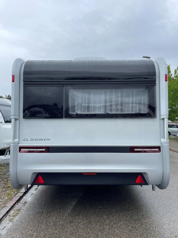 Adria Astella 704 HP