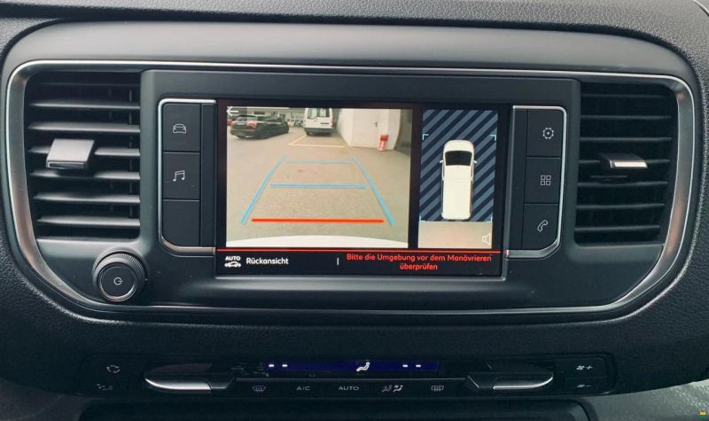 Pössl Campster 180PS EAT8