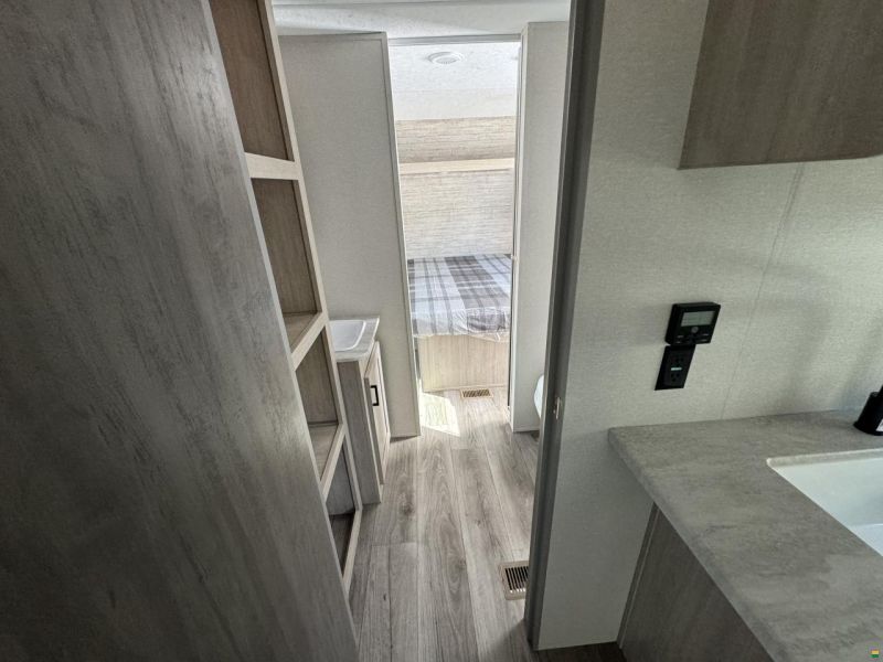 CATALINA Summit 271 DBS