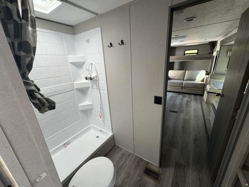 CATALINA Summit 271 DBS