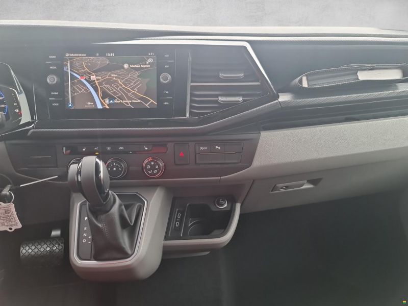 Westfalia T6.1 Club Joker HD 2.0 BiTDI 4 Motion