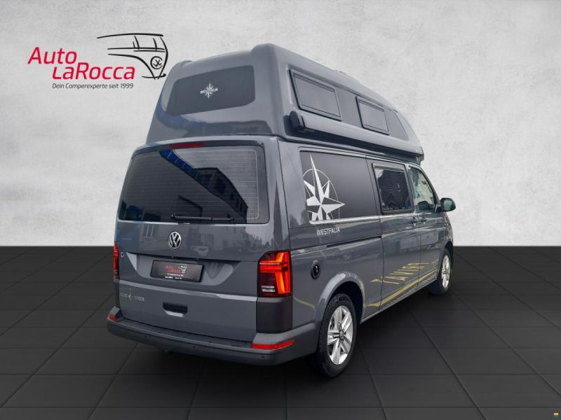 Westfalia T6.1 Club Joker HD 2.0 BiTDI 4 Motion