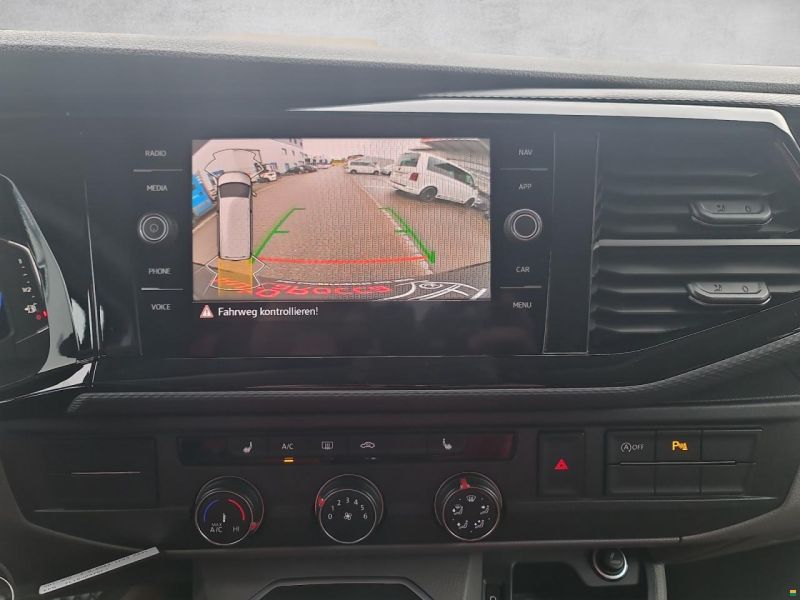 Westfalia T6.1 Club Joker HD 2.0 BiTDI 4 Motion