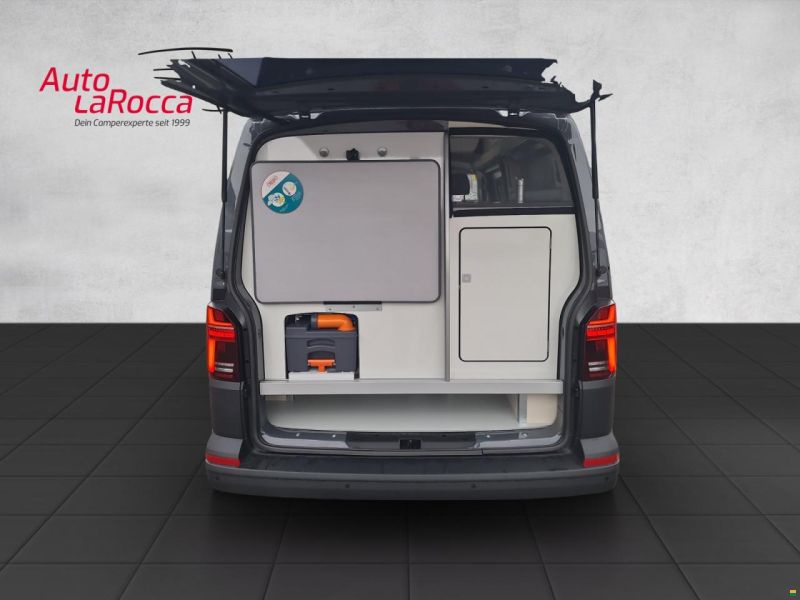 Westfalia T6.1 Club Joker HD 2.0 BiTDI 4 Motion